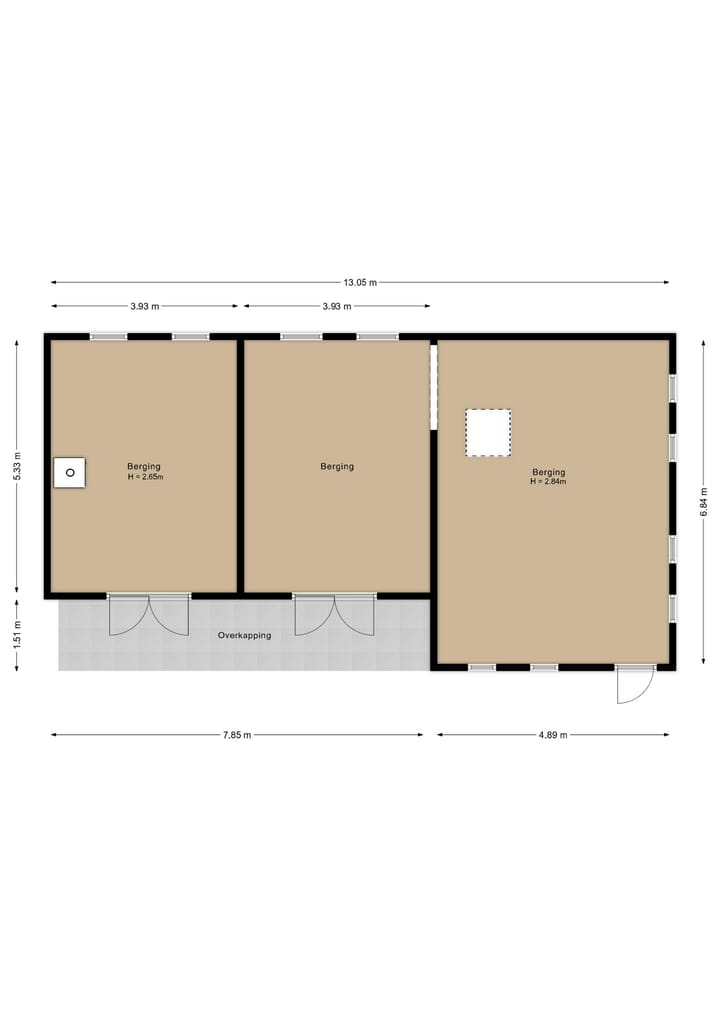 Foto 67 van Schoneveldsdijk 28