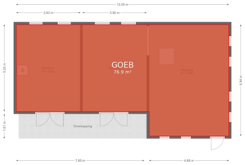Foto 68 van Schoneveldsdijk 28