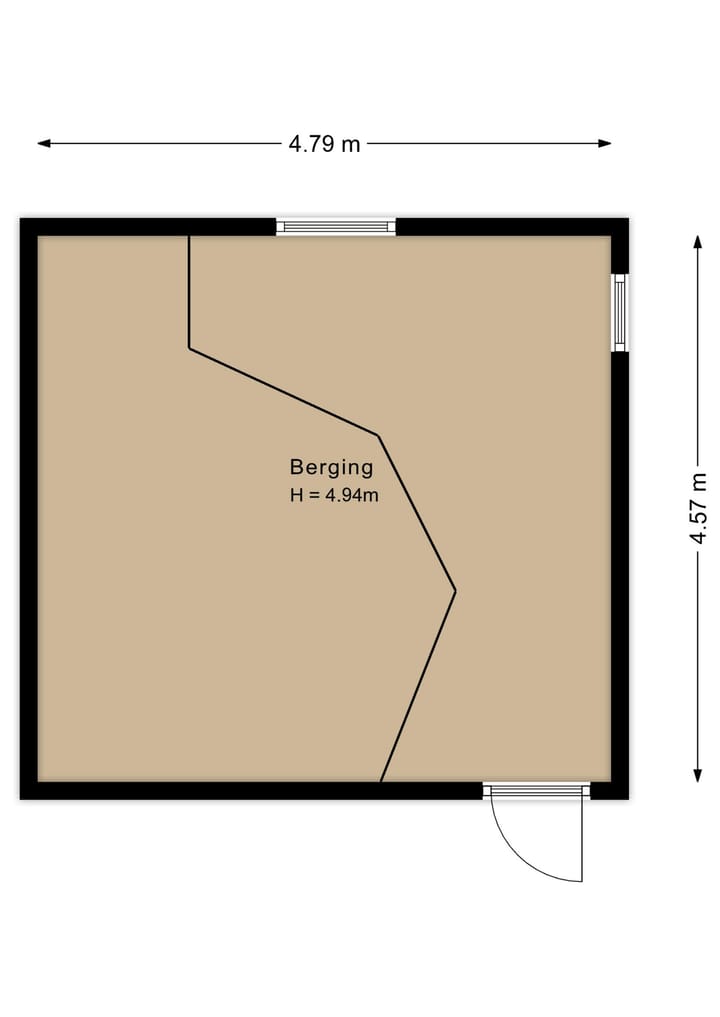 Foto 70 van Schoneveldsdijk 28