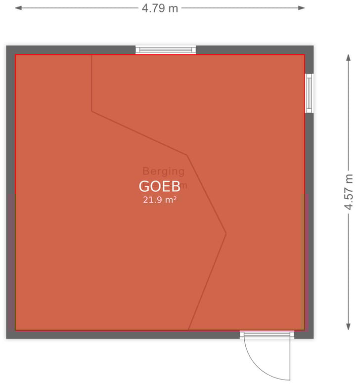 Foto 71 van Schoneveldsdijk 28