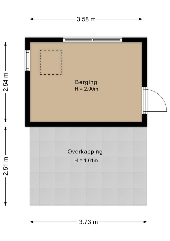 Foto 72 van Schoneveldsdijk 28