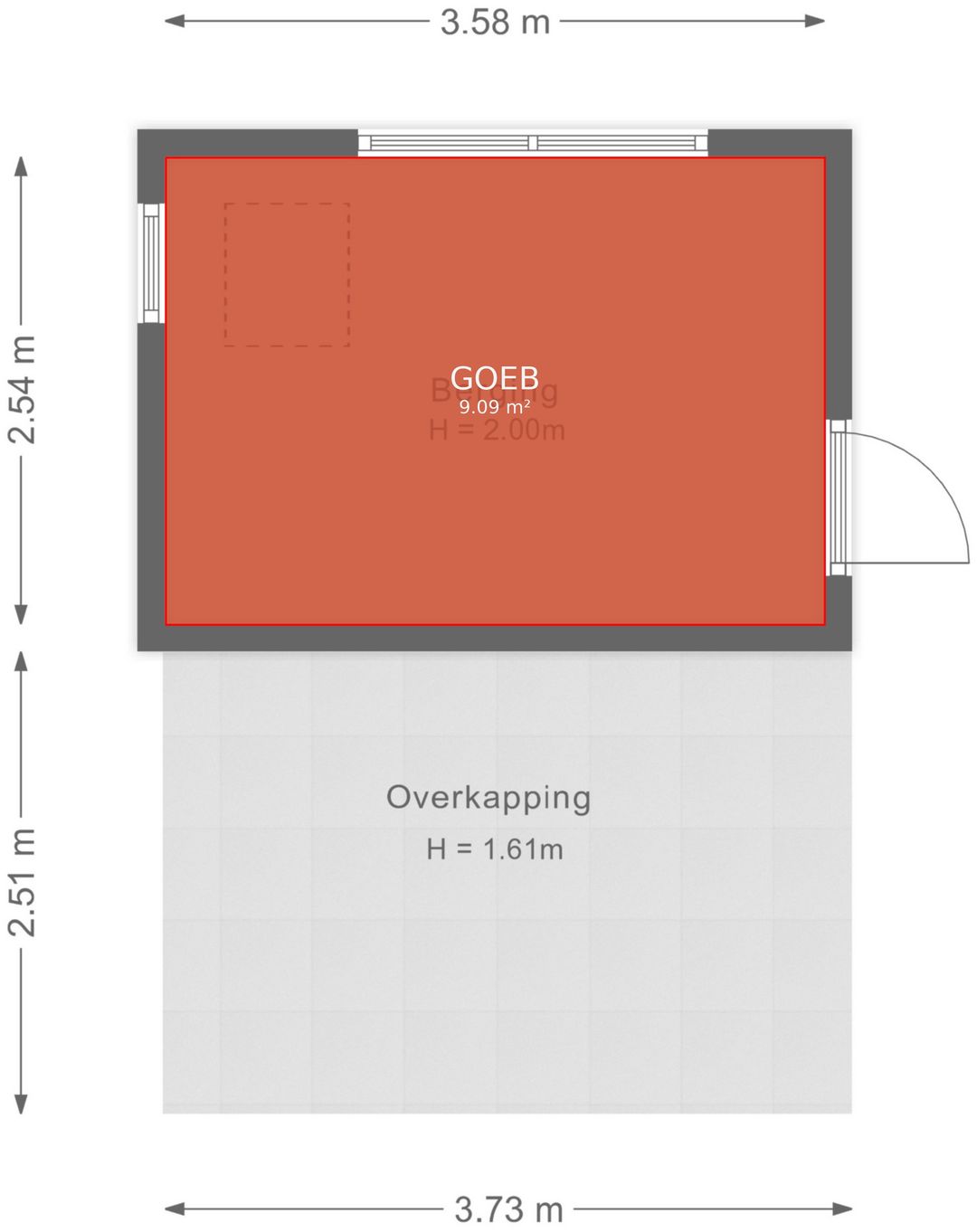 Foto 73 van Schoneveldsdijk 28