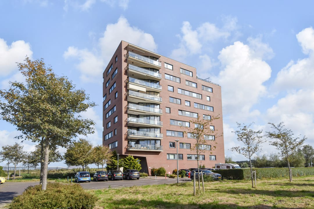 Foto 1 van Rietkade 36