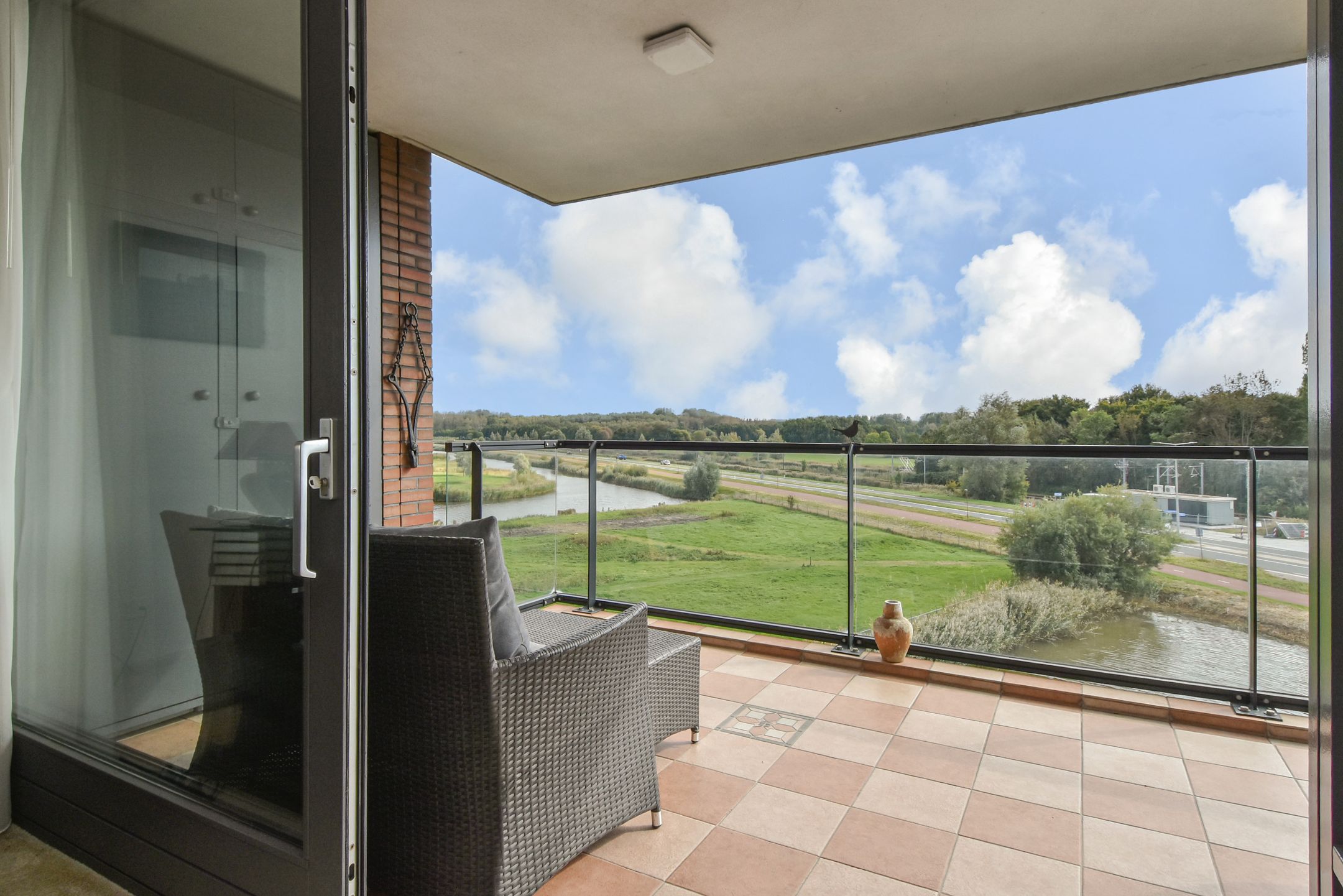 Foto 3 van Rietkade 36