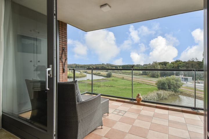 Foto 3 van Rietkade 36