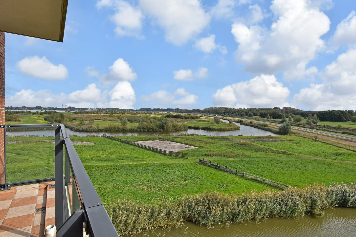 Foto 4 van Rietkade 36