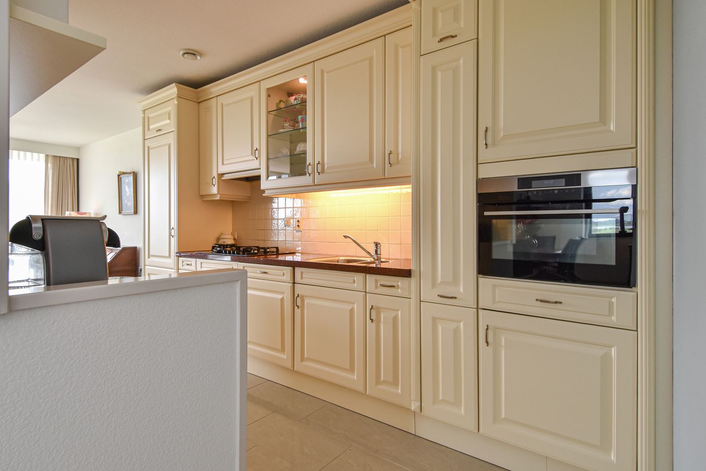 Foto 5 van Rietkade 36