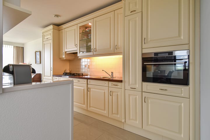 Foto 5 van Rietkade 36