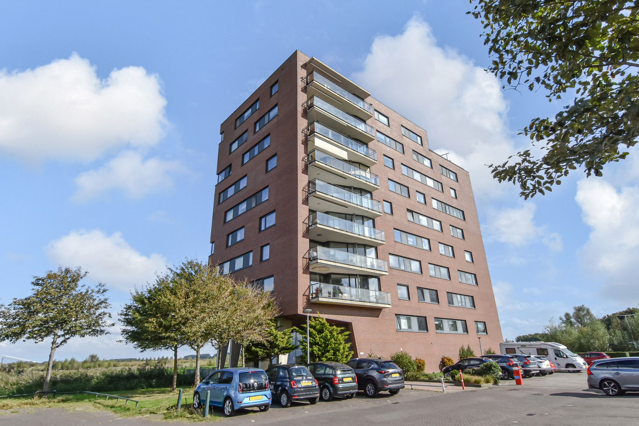 Foto 6 van Rietkade 36