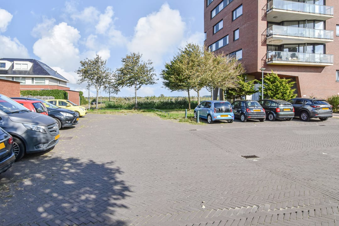 Foto 7 van Rietkade 36