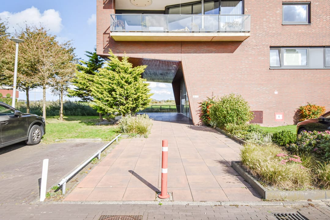 Foto 8 van Rietkade 36