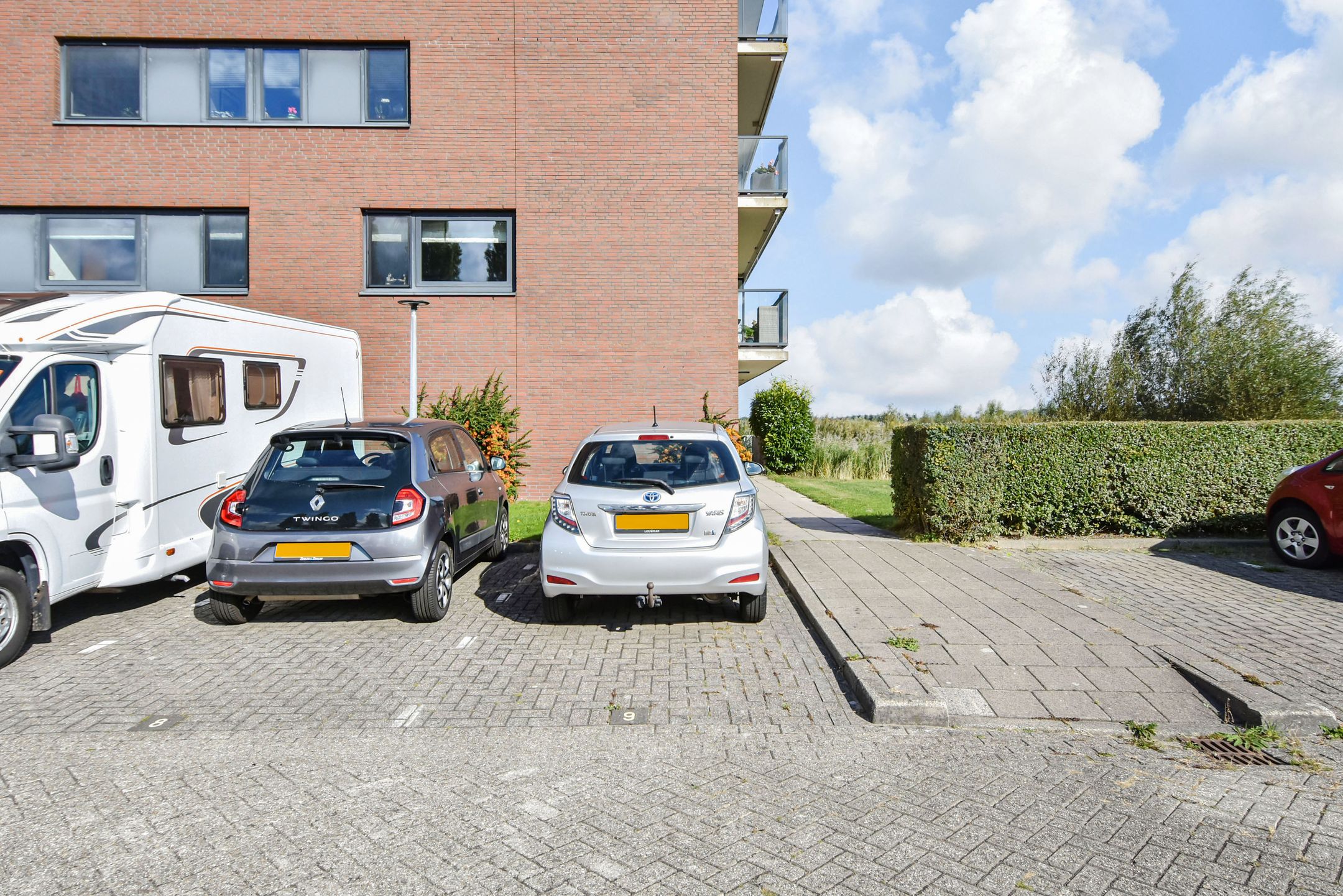 Foto 9 van Rietkade 36