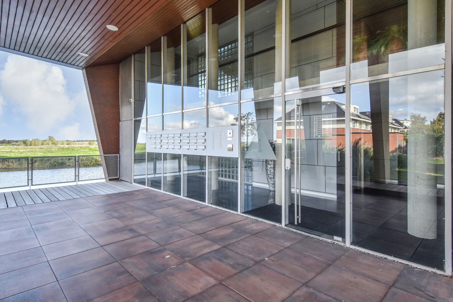 Foto 10 van Rietkade 36