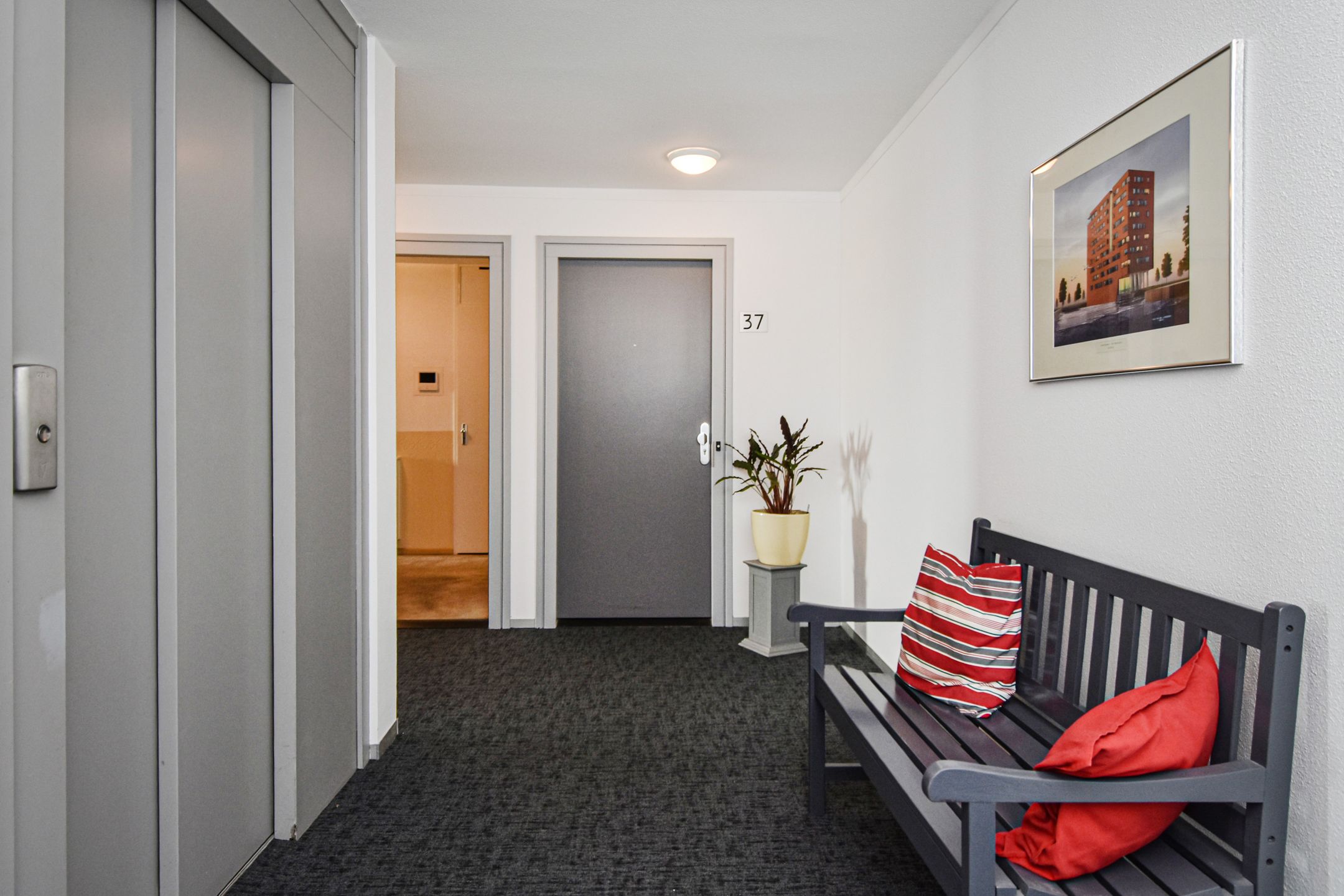 Foto 12 van Rietkade 36