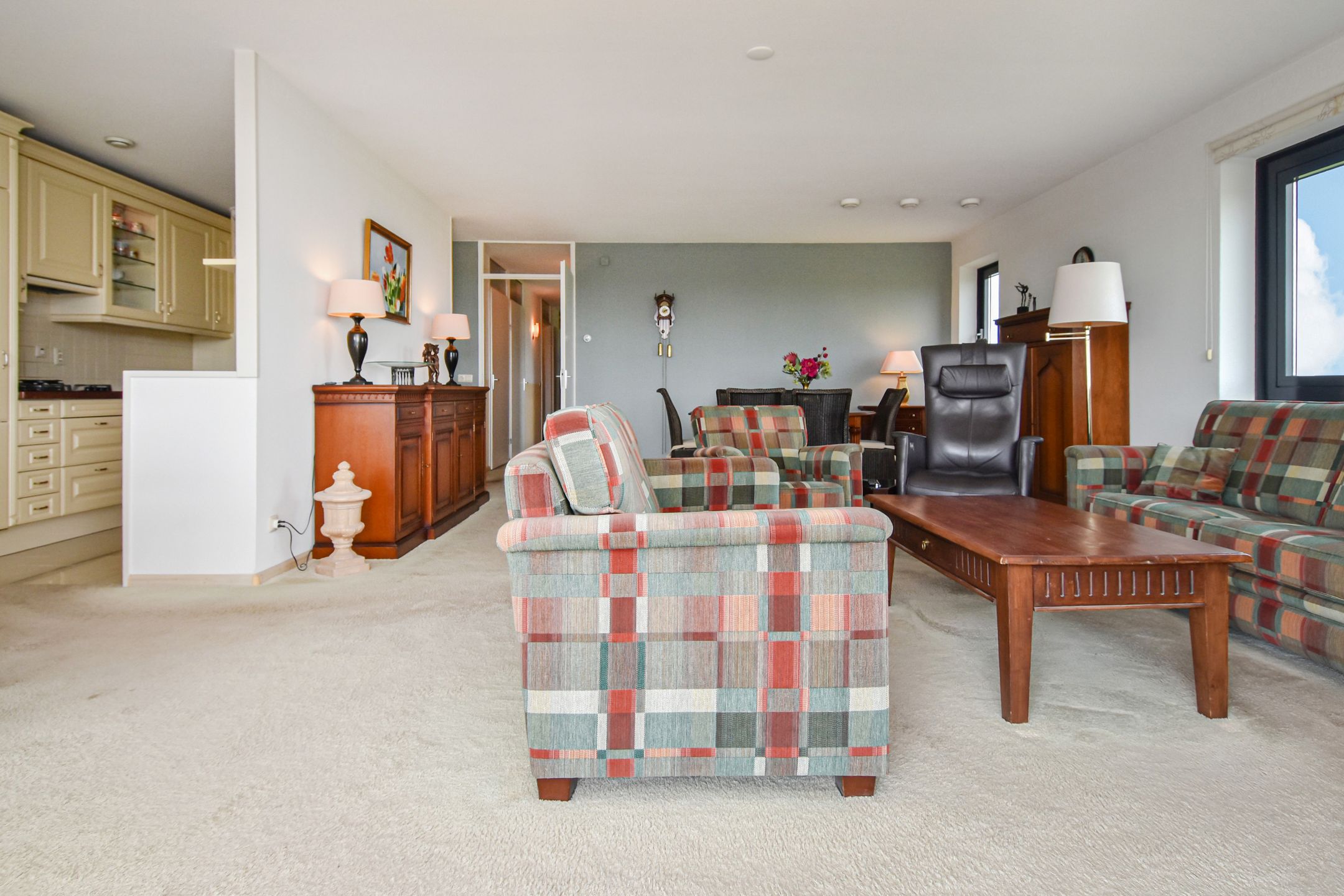 Foto 36 van Rietkade 36