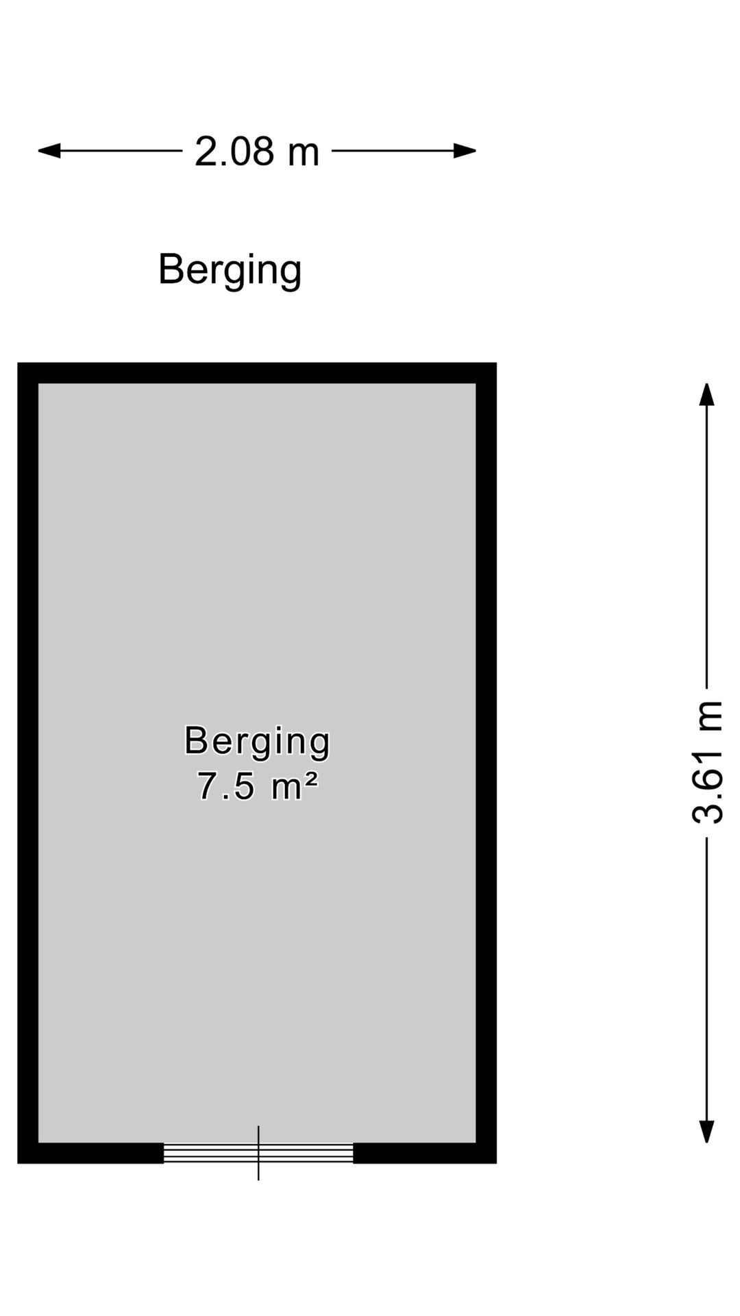 Foto 47 van Rietkade 36