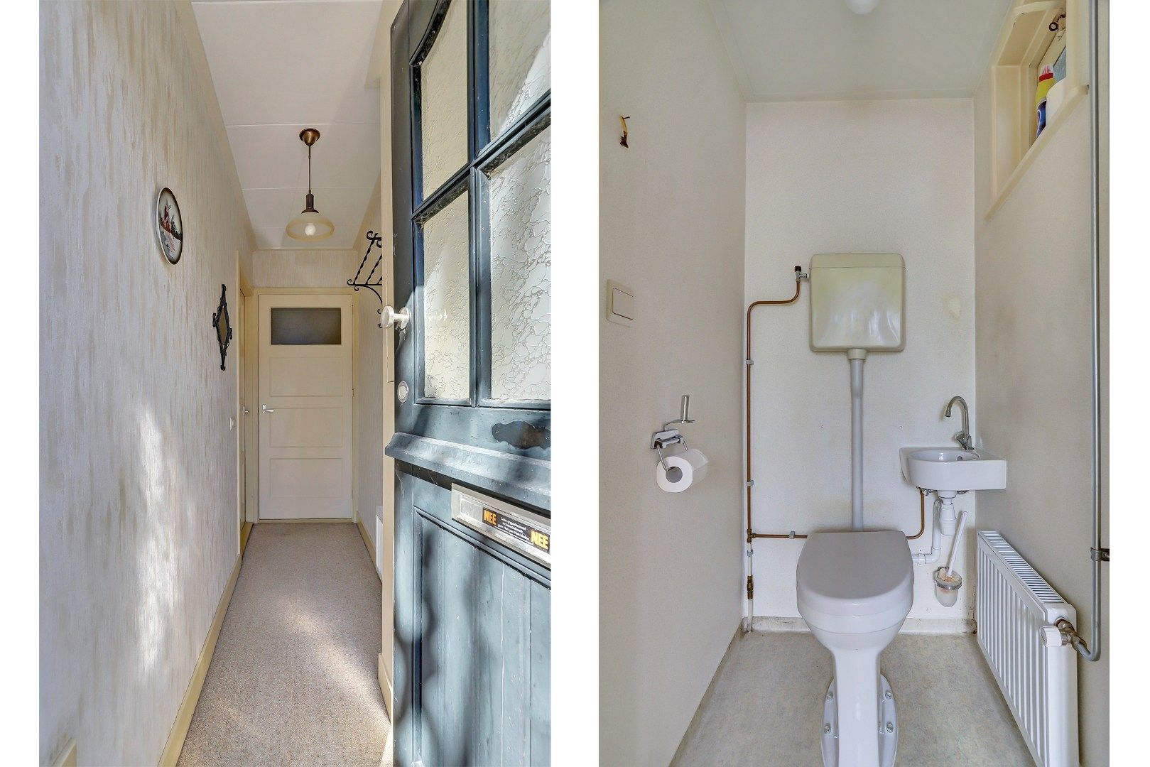 Photo 6 of Warmoesstraat 38
