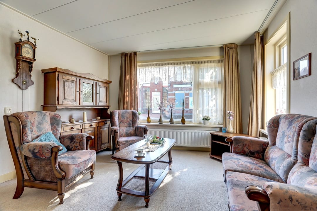 Photo 7 of Warmoesstraat 38