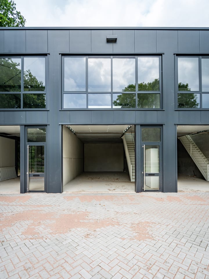 Noordersingel 26-A24