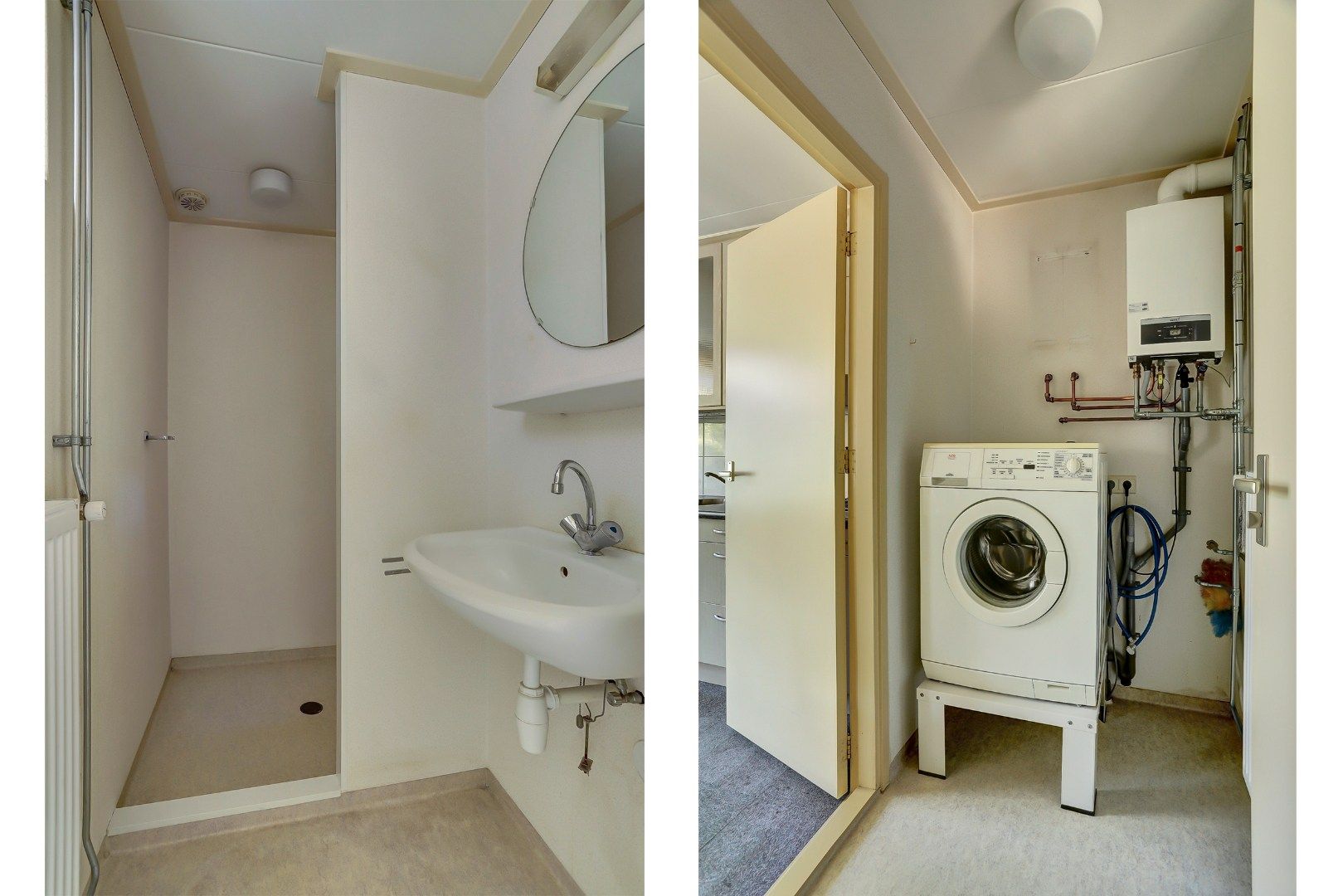 Photo 21 of Warmoesstraat 38
