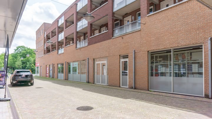 Foto 45 van Middenweg 245-Z