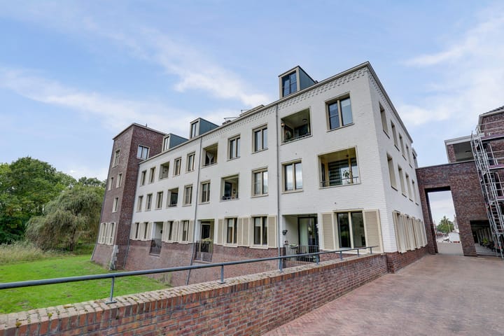 Foto 1 van Het Mauritsveld 4