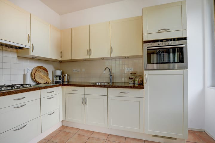 Foto 3 van Het Mauritsveld 4