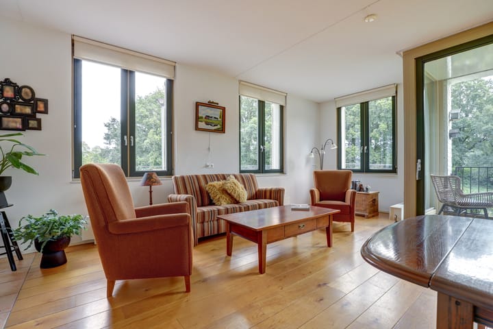 Foto 4 van Het Mauritsveld 4