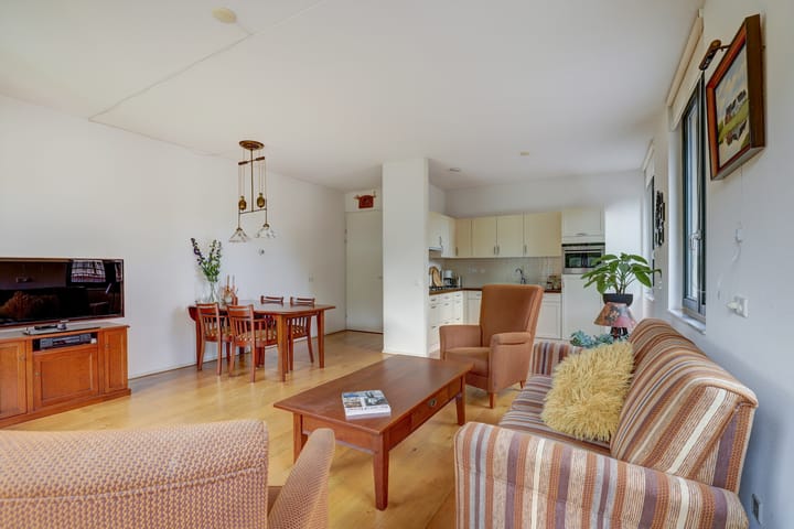 Foto 7 van Het Mauritsveld 4