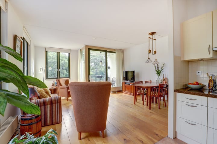 Foto 8 van Het Mauritsveld 4