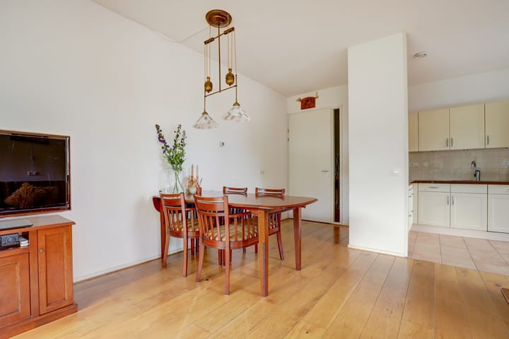 Foto 9 van Het Mauritsveld 4