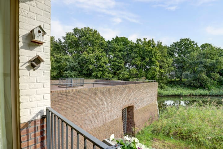 Foto 13 van Het Mauritsveld 4