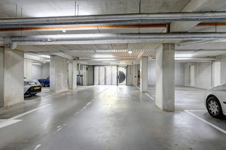 Foto 28 van Het Mauritsveld 4