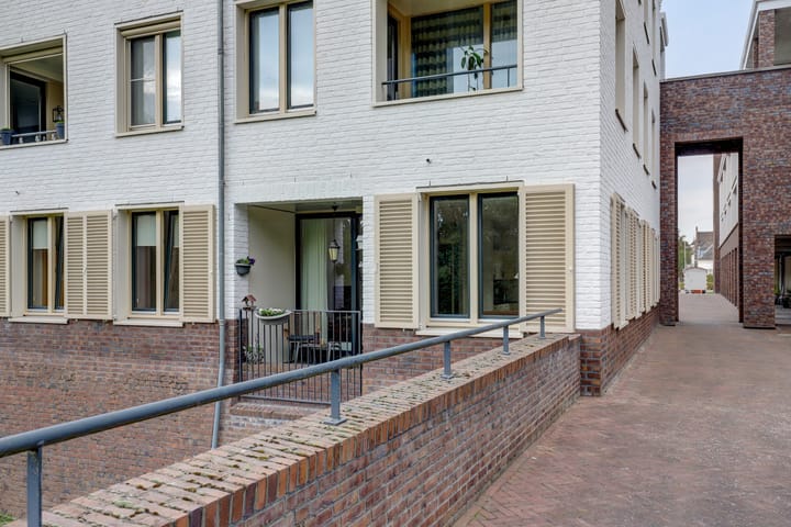 Foto 31 van Het Mauritsveld 4