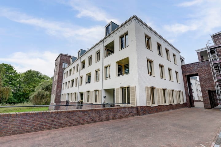 Foto 33 van Het Mauritsveld 4