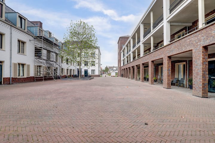 Foto 34 van Het Mauritsveld 4