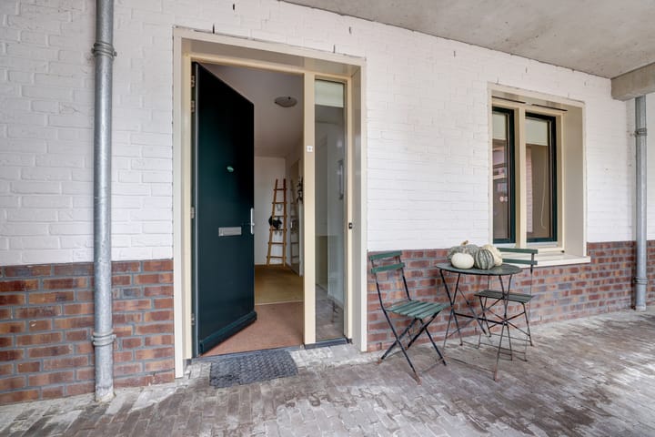 Foto 35 van Het Mauritsveld 4