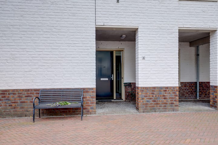 Foto 36 van Het Mauritsveld 4