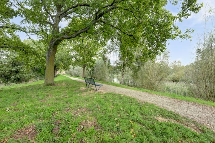 Foto 42 van Het Mauritsveld 4