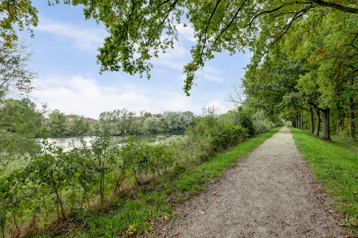 Foto 43 van Het Mauritsveld 4