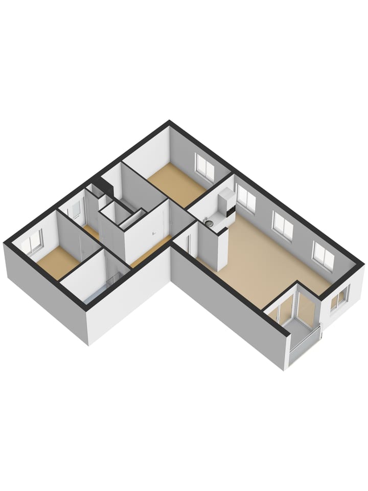 Foto 45 van Het Mauritsveld 4