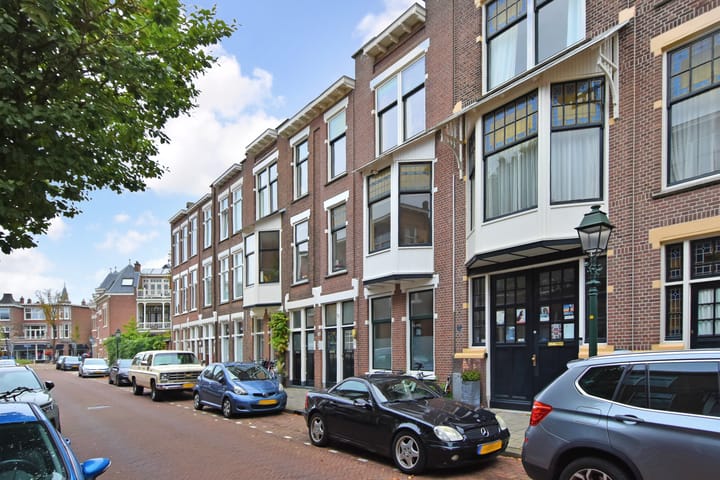 Foto 4 van Van Beverningkstraat 114-A
