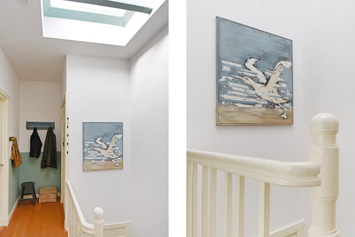 Foto 5 van Van Beverningkstraat 114-A