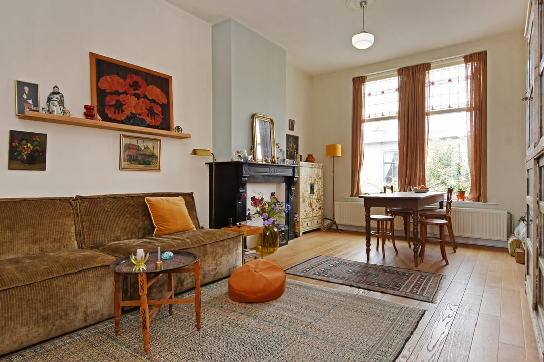 Foto 7 van Van Beverningkstraat 114-A