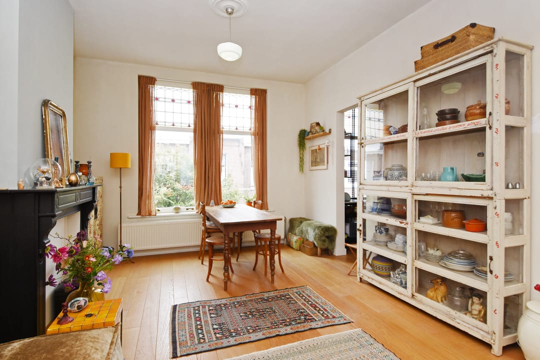 Foto 8 van Van Beverningkstraat 114-A