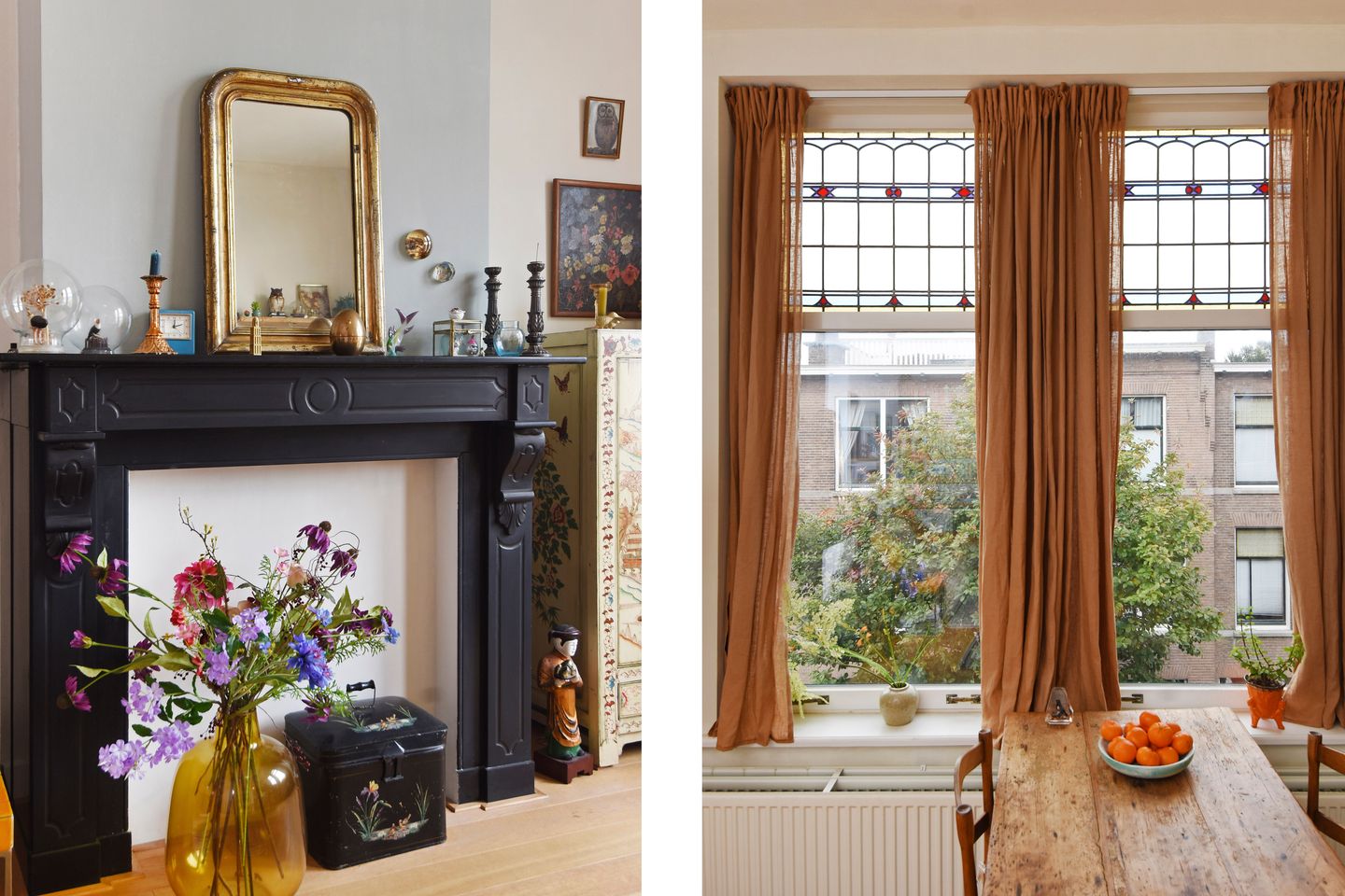 Foto 10 van Van Beverningkstraat 114-A