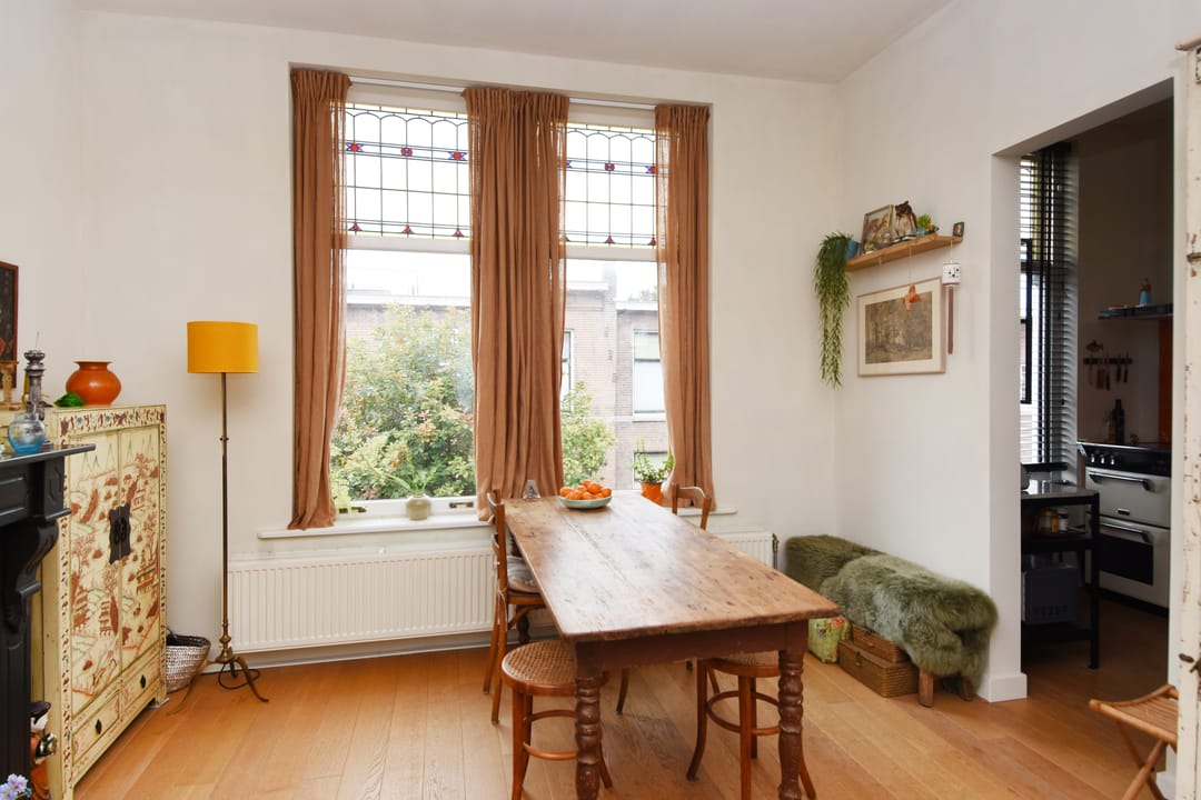 Foto 11 van Van Beverningkstraat 114-A