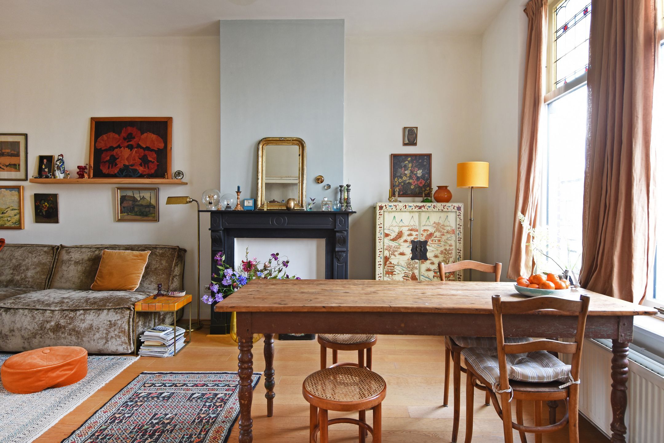 Foto 15 van Van Beverningkstraat 114-A