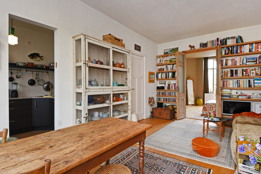 Foto 17 van Van Beverningkstraat 114-A