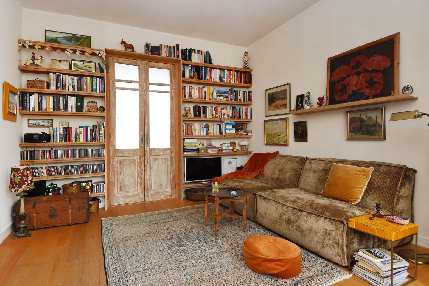 Foto 19 van Van Beverningkstraat 114-A